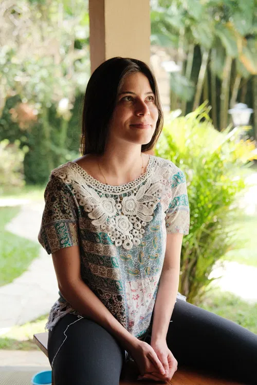 Mariana Nobre profile