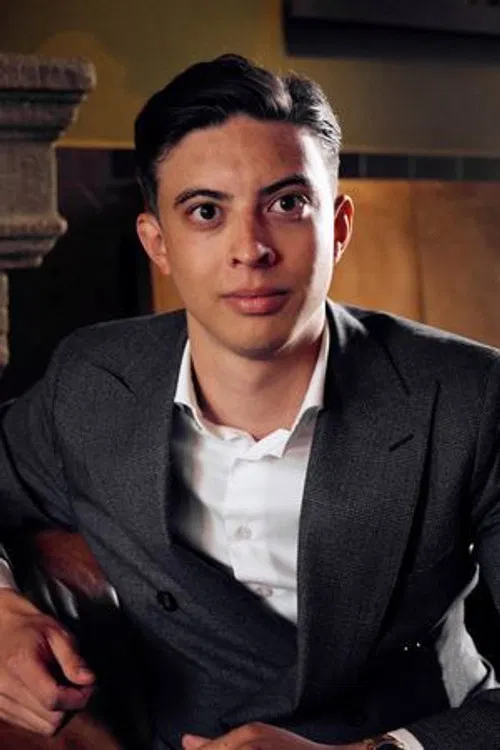 Rutger Kooijman profile