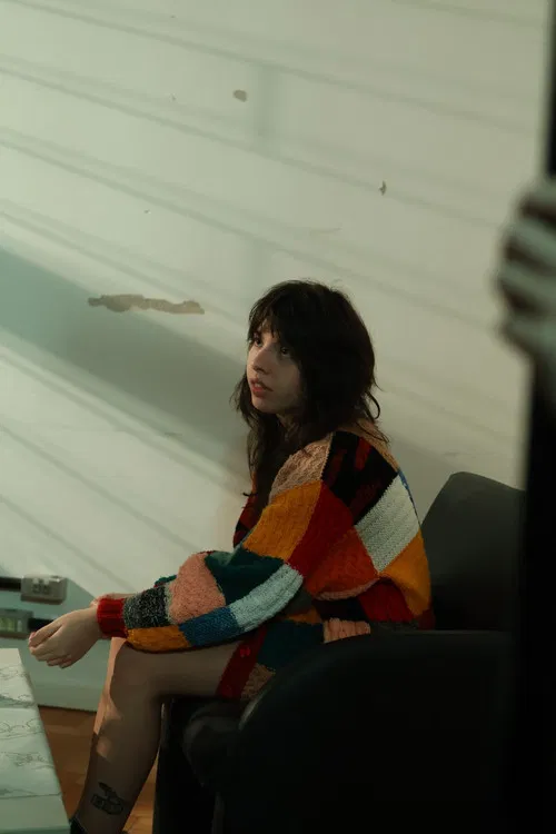 Polyana Mello profile