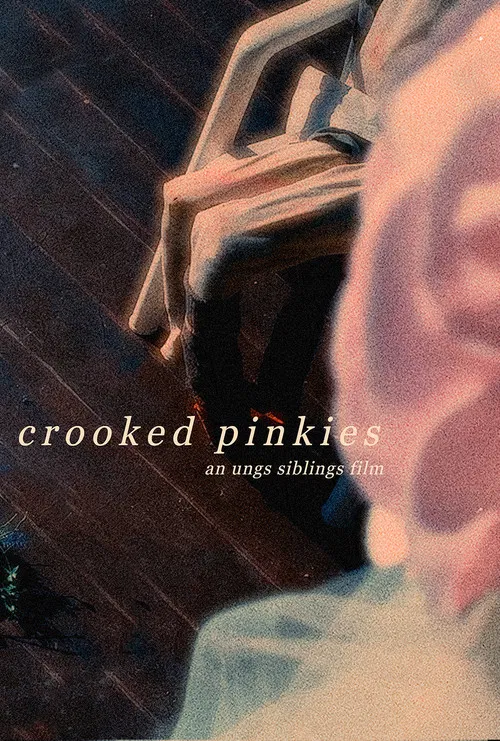 Crooked Pinkies poster