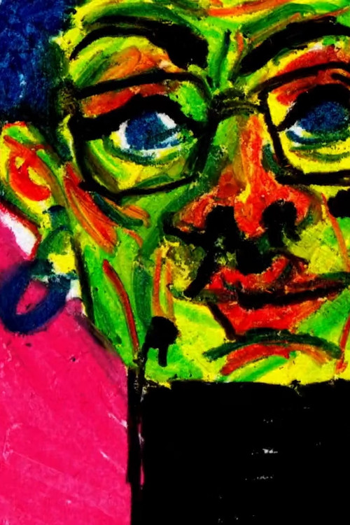 Poem About All Different Things poster