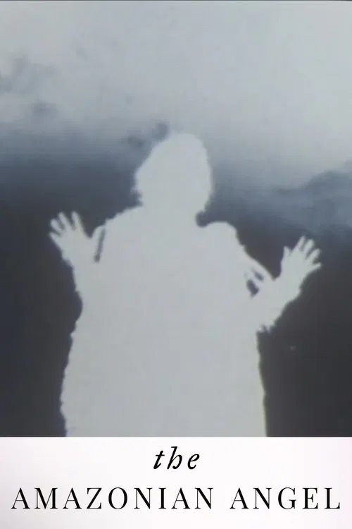 The Amazonian Angel poster