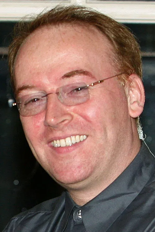 Wouter Barendrecht profile