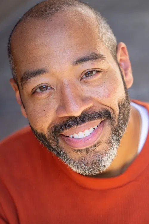 Eddie Cooper profile