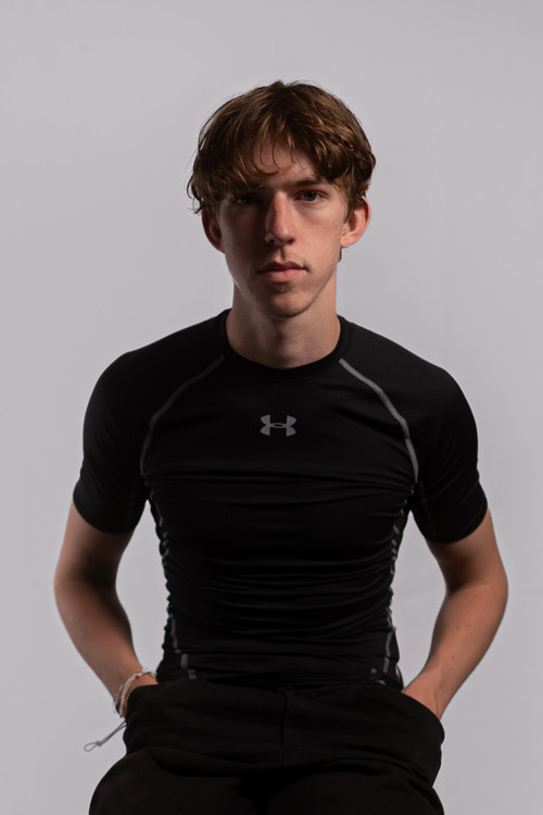 Erik Laurell profile