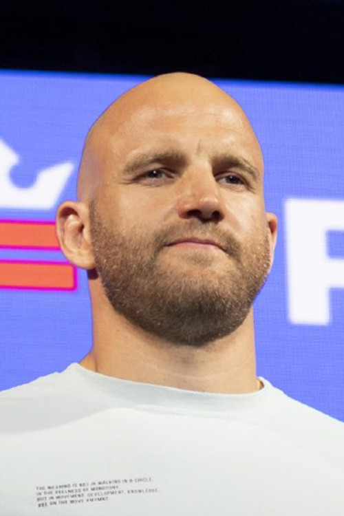 Denis Goltsov profile