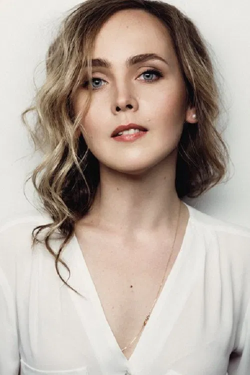 Marina Zasukhina profile