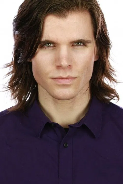 Gregory Jackson profile