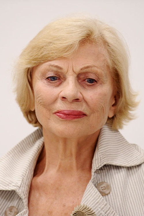Elvyra Žebertavičiūtė profile