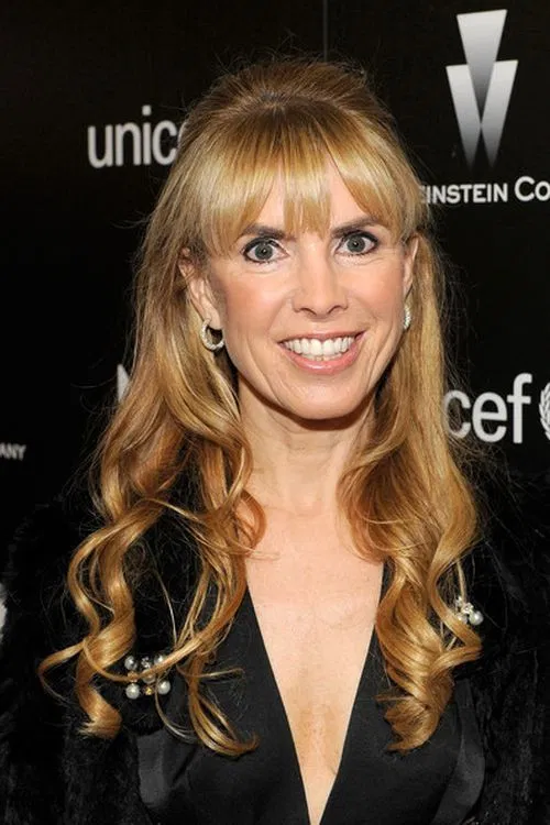 Julia Verdin profile