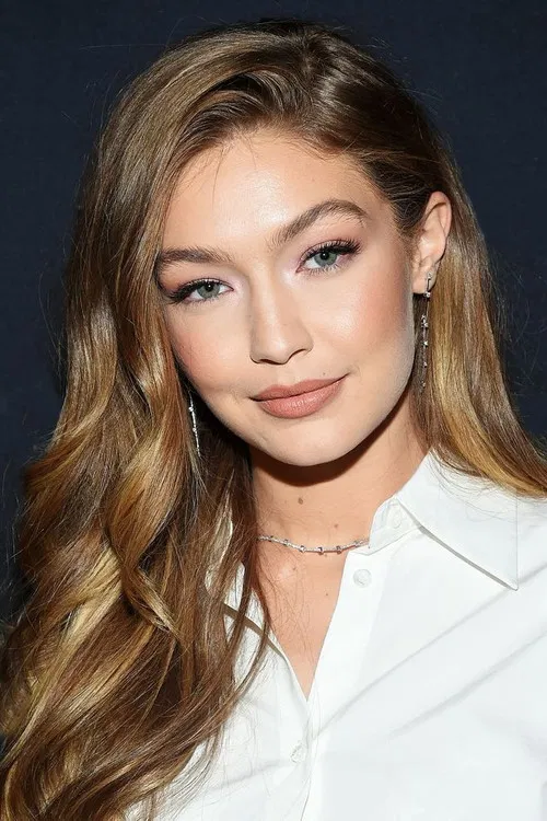 Gigi Hadid profile