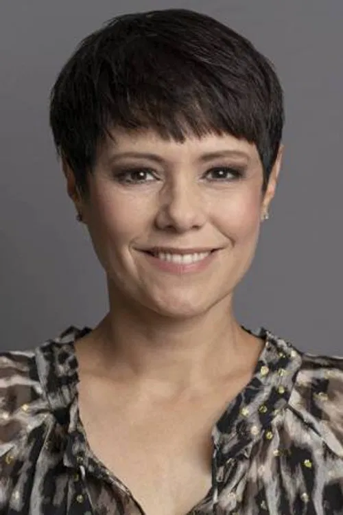 Francine Jordi profile