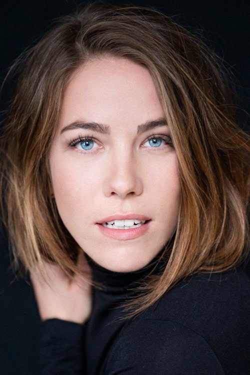 Simone Lykke profile