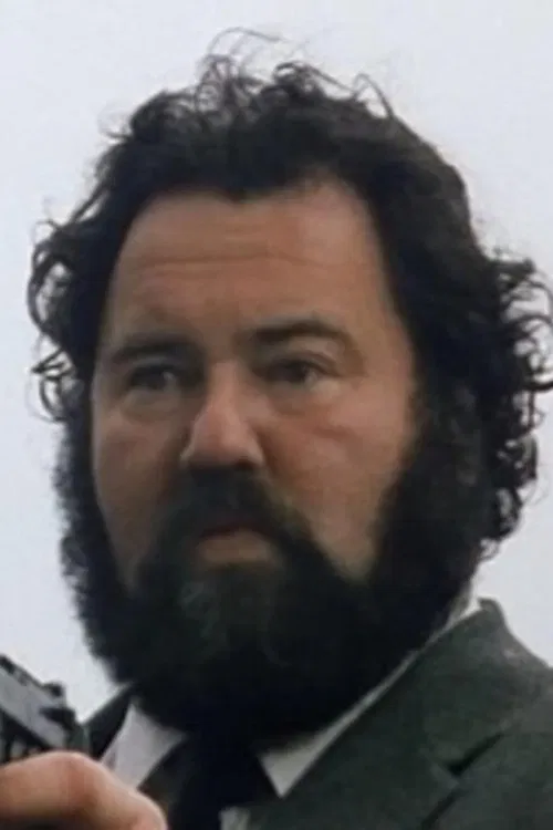 Brian Coburn profile