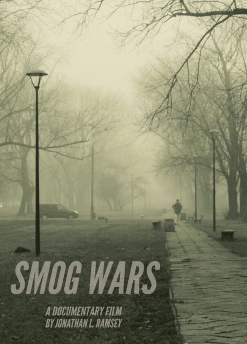 Smog Wars poster