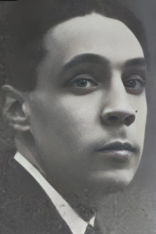 Dordio Gomes profile