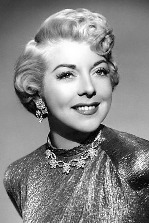 Pamela Britton profile