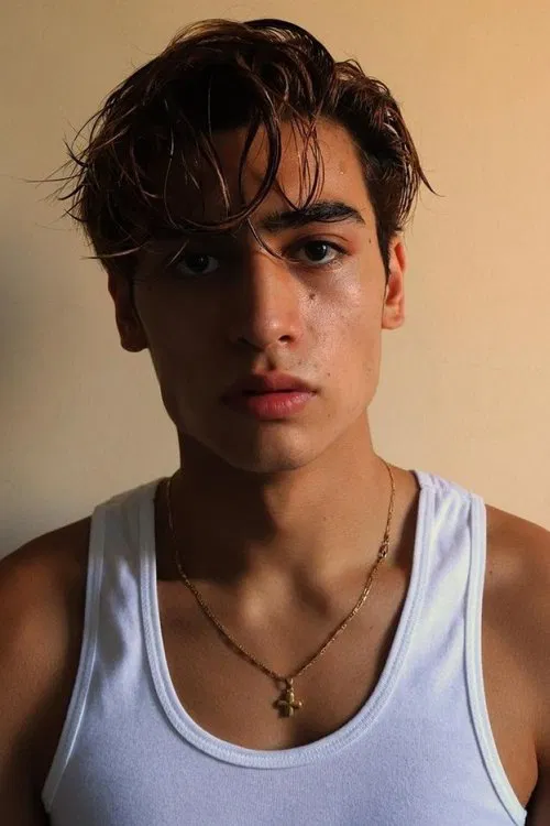 Marco Gallo profile