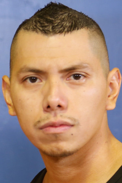 Benjamin Bronx profile