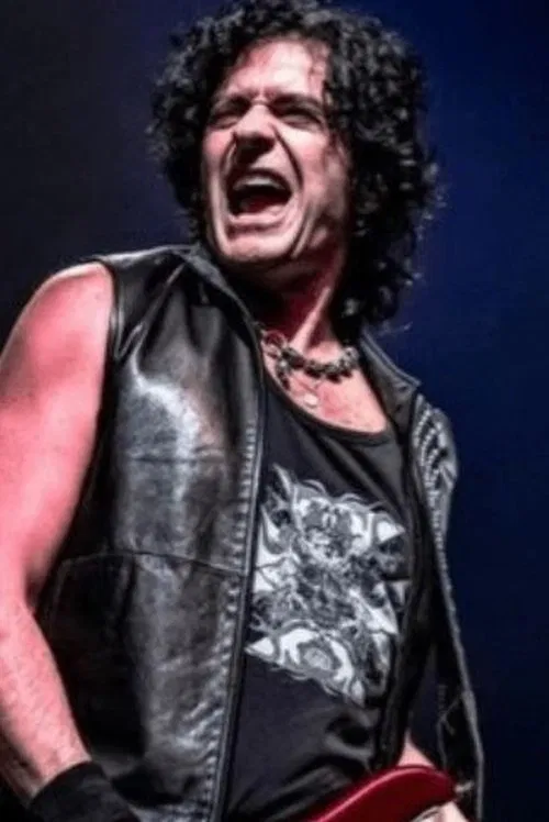 Phil Soussan profile