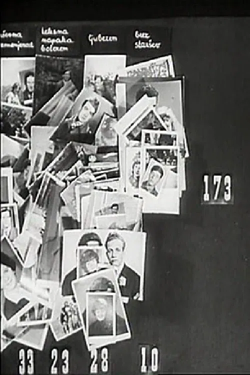 Suiciders Beware! poster