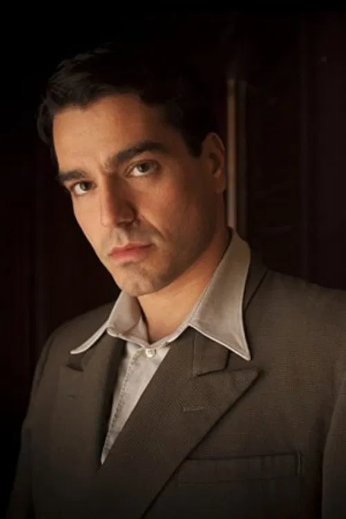 Orestes Sophocleous profile