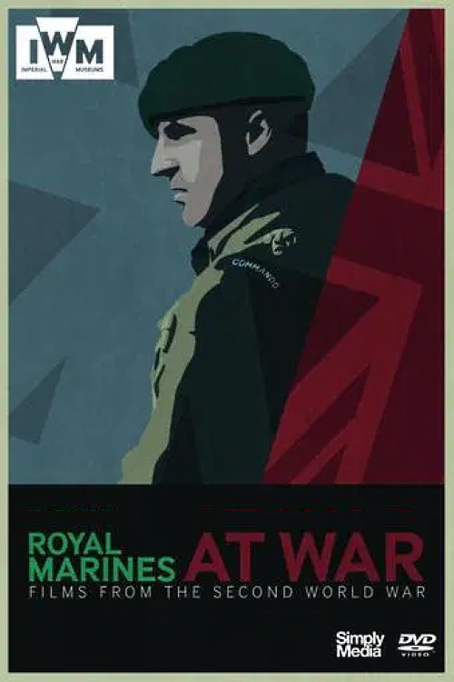 Commando: The Story of the Green Beret poster