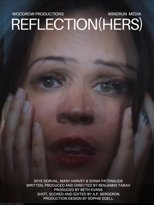Reflection(Hers) poster