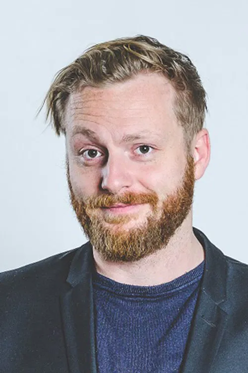 Ondřej Pech profile