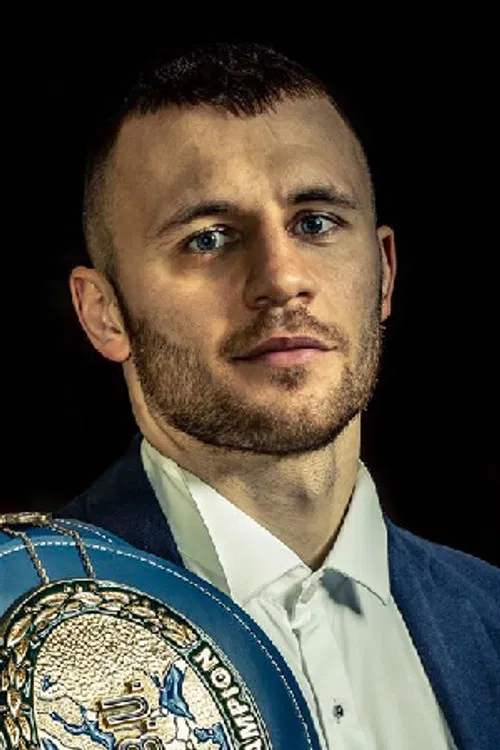 Kamil Szeremeta profile