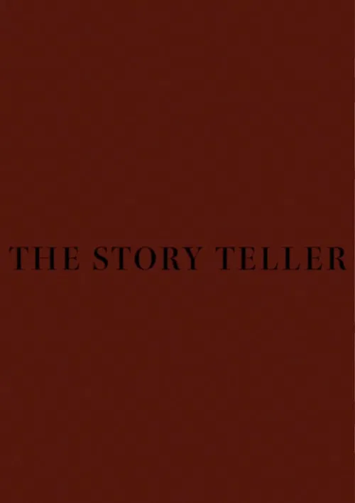 The Story Teller poster