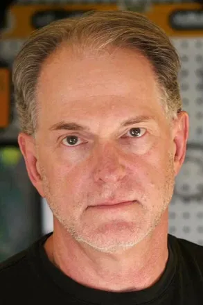 Steve Anderson profile