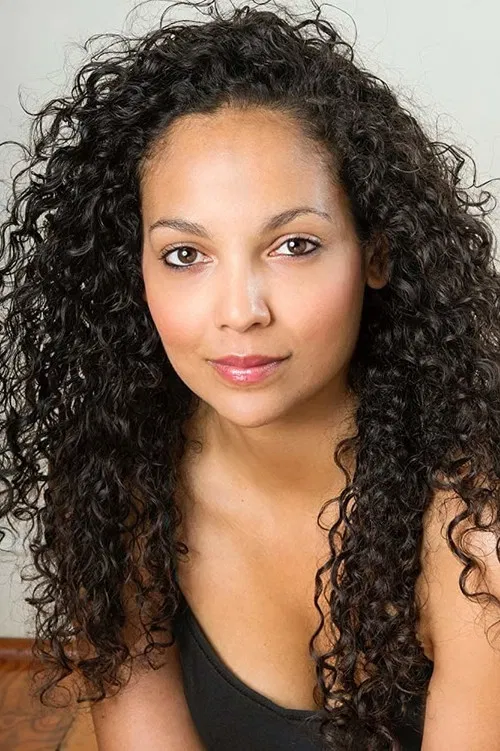 Melissa Bonne profile