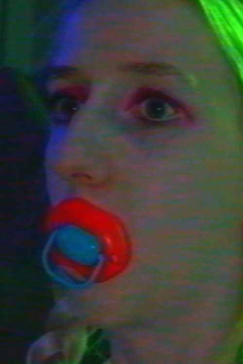 Tickle Tickle poster