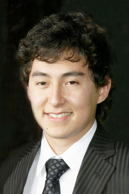 Tyson Houseman profile