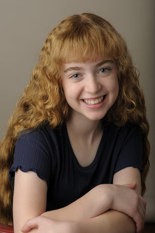 Haley Grogan profile