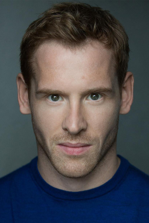 Michael Edwards profile