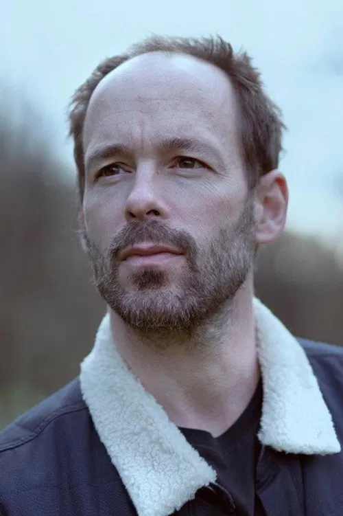 Andreas Fontana profile