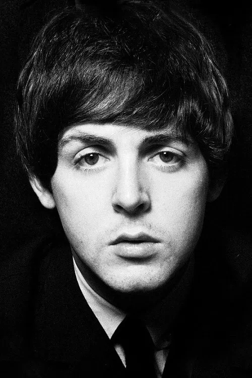 Paul McCartney profile