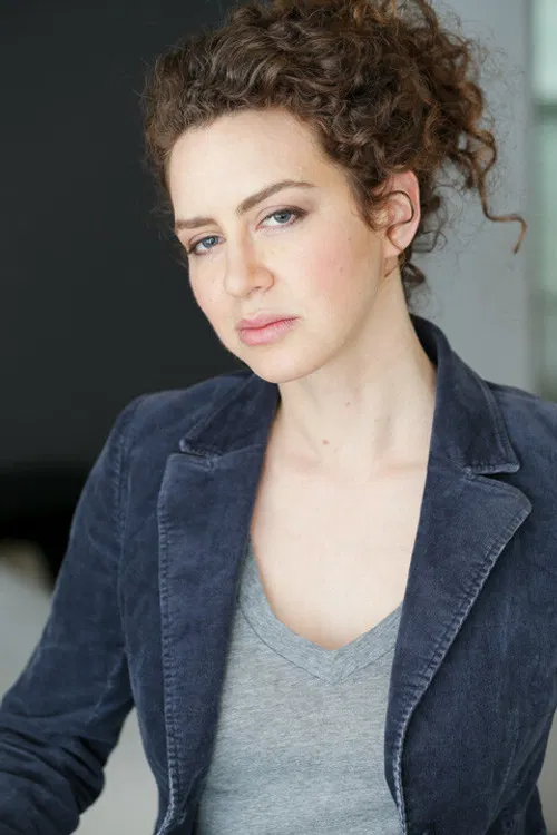 Samara Lerman profile
