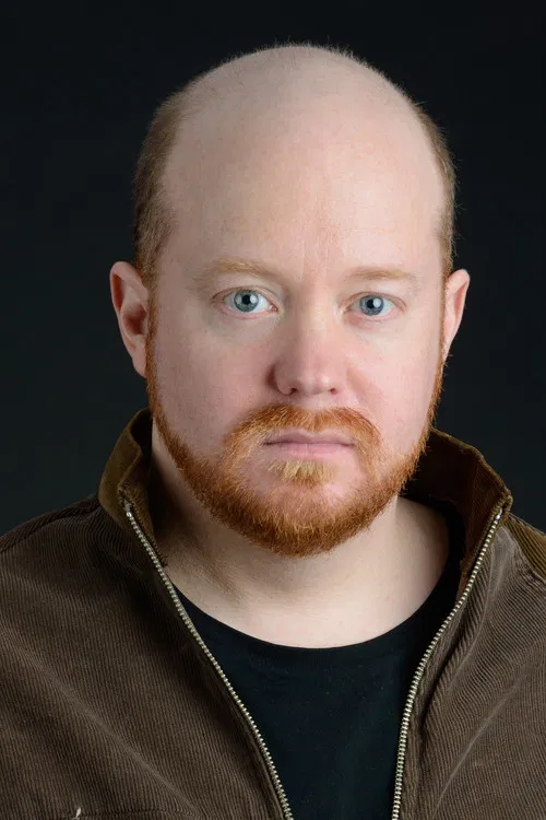 Vincent Champoux profile