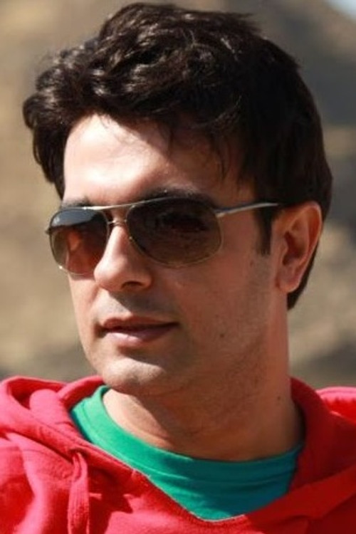 Ahsan Qadir profile