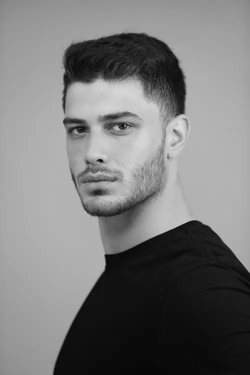 Batuhan Demir profile