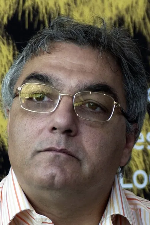 Cristian Comeaga profile