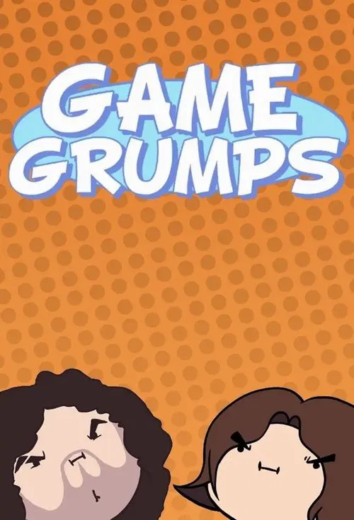 Game Grumps poster