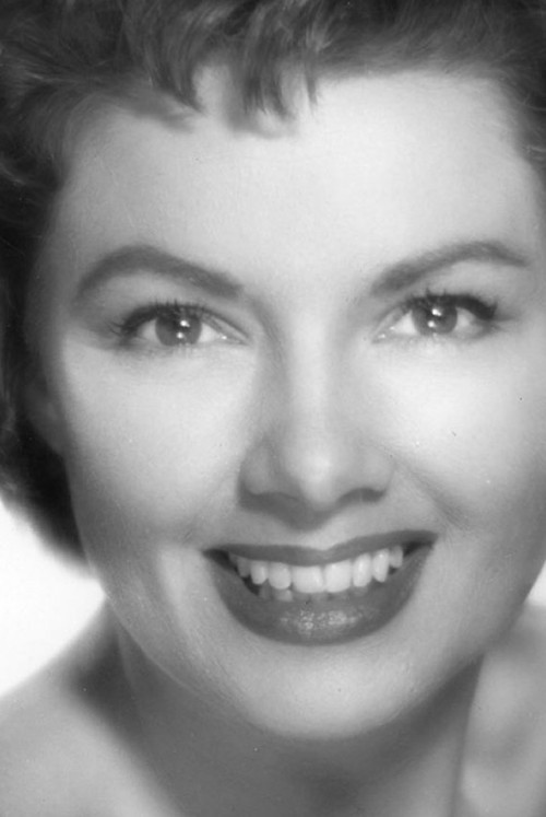 Patricia Marshall profile