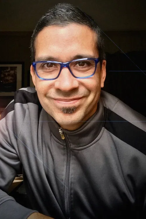 Renji Philip profile