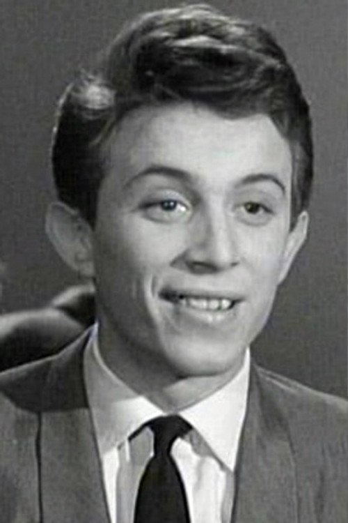 Lucky Blondo profile