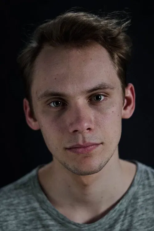 Zachary Krueger profile