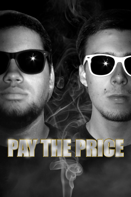 Pay The Price poster